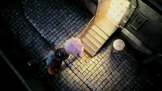 Монстр в Париже (2011) - Русский Трейлер HD смотреть онлайн