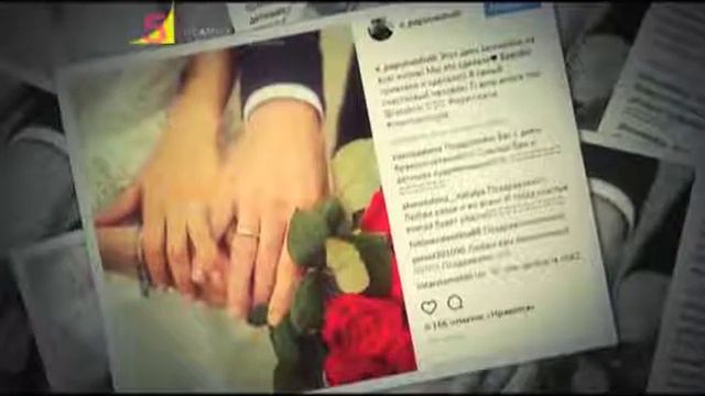 10 самых роскошных звездных свадеб смотреть онлайн