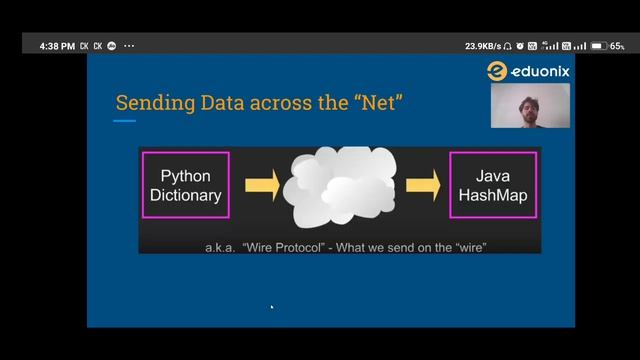 web scraping with python 5 смотреть онлайн