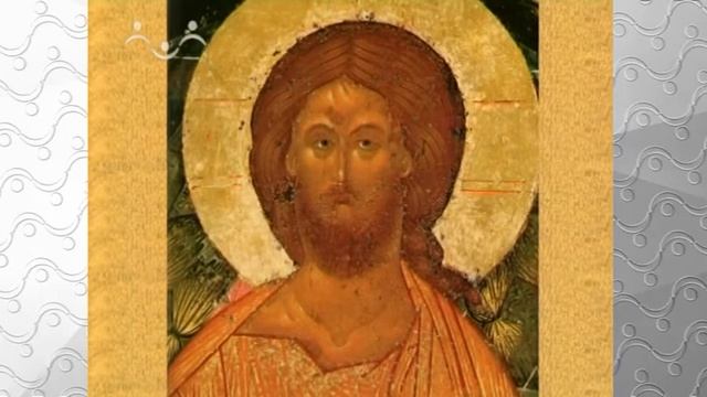 Закон Божий. Литургия верных смотреть онлайн