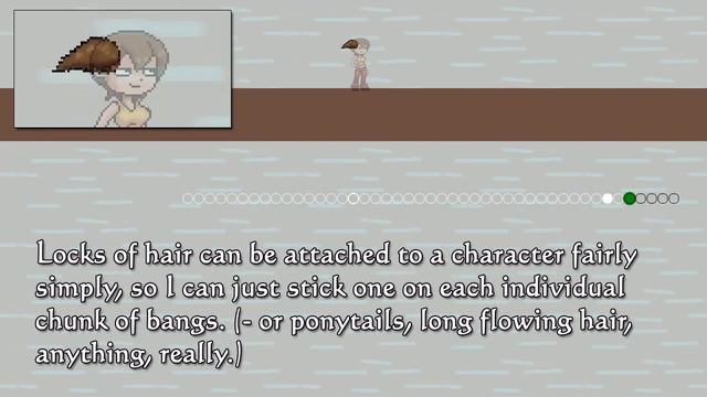 Suh Burb - Hair Physics смотреть онлайн
