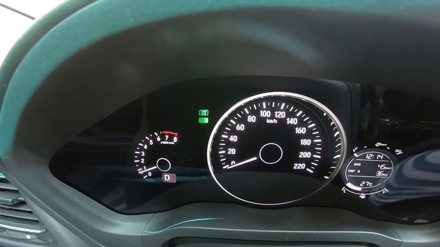 ? HR-V TURING em DETALHES! uber, 99pop, indriver