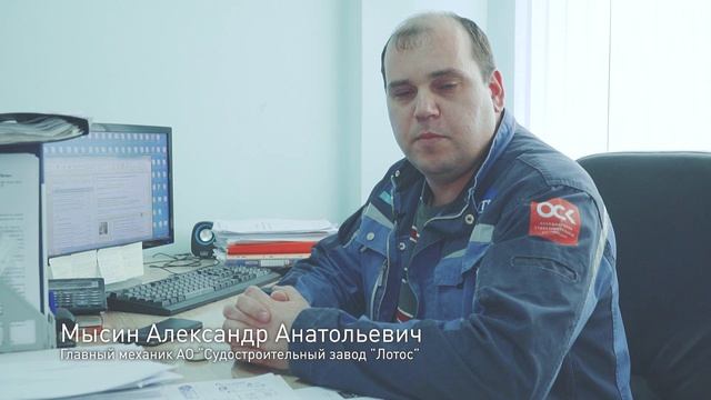 Винтовой компрессор Dalgakiran отзыв с производства