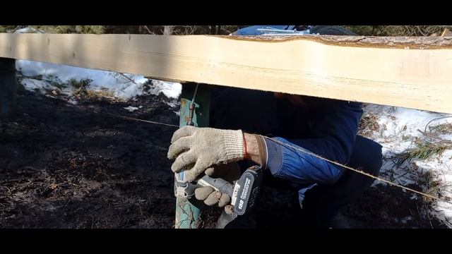 Баня 3х4! Монтаж домокомплекта. Готовая баня на производстве. Часть 1 смотреть онлайн