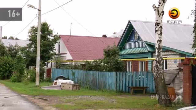 Жителям посёлка Сухая река не разрешают строить дома смотреть онлайн