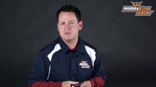 HobbyKing Daily - Turnigy Brushless Gimbal Motors смотреть онлайн