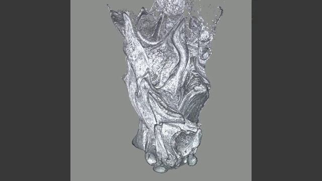 Xenophora Point (Work in progress) смотреть онлайн