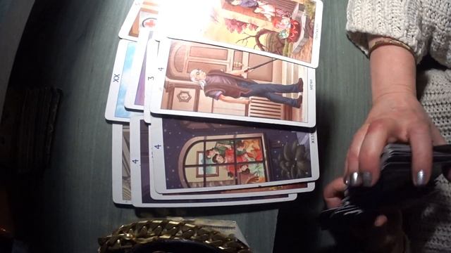 ЧТО ДУМАЕТ ОБО МНЕ ЗАГАДАННЫЙ ЧЕЛОВЕК смотреть онлайн