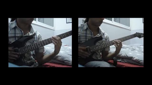 Lamb of God - Hourglass - Cover смотреть онлайн