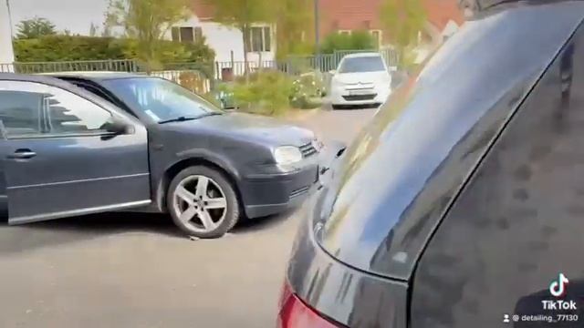 Перетяжка потолка golf 6 golf 4 смотреть онлайн
