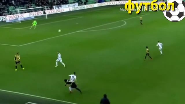 Вот так нельзя играть в футбол! смотреть онлайн