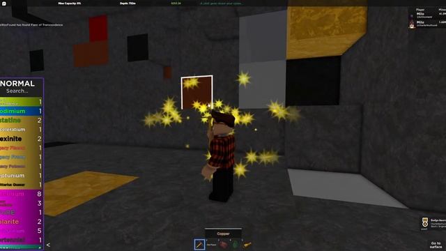 REx: reincarnated Progress 1: Flare of Transcendence смотреть онлайн