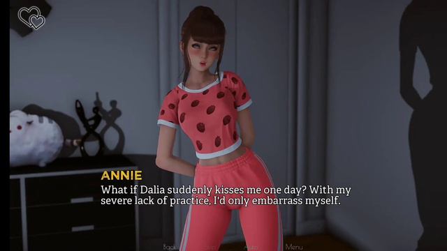 Eternum V0.6 Walkthrough