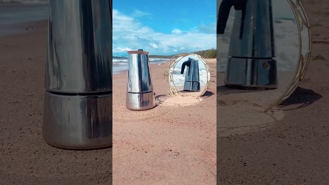 Гейзерная кофеварка. Способы приготовления вкусного, бодрящего кофе! смотреть онлайн