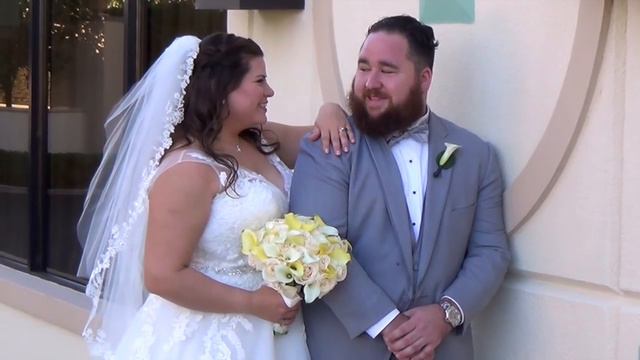 STACY and ADAMS WEDDING смотреть онлайн