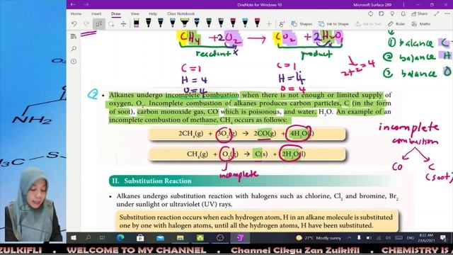 CHAPTER 2:CARBON COMPOUND (CHEMICAL PROPERTIES OF ALKANE) CHEMISTRY DLP FORM5 KSSM смотреть онлайн