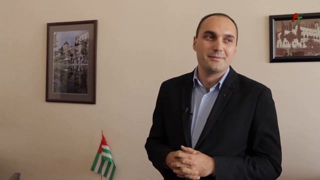 Амчра Аусурамш. Министерство культуры 22.09.2022 смотреть онлайн