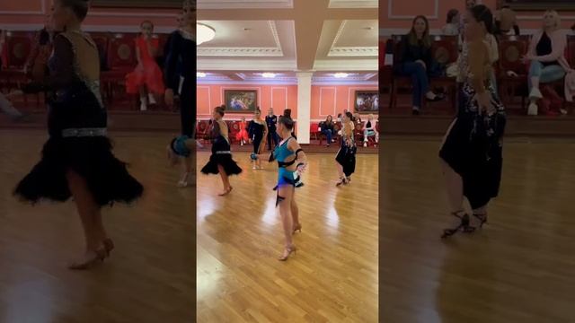 Турнир в #сочи #ballroomdance #ballroom #ballroomdancing #ballroomdancer #ballroomdancers смотреть онлайн