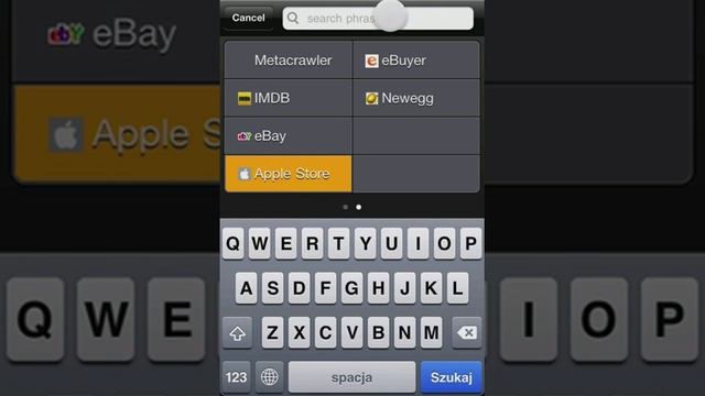 Portal - Full Screen Browser: iOS App Review - myiPhone.com.pl смотреть онлайн
