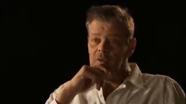 Roman Schatz interview смотреть онлайн