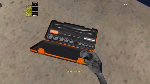 MY SUMMER CAR СОБИРАЮ МАШИНУ КАК ЗАДУМЫВАЛИ РАЗРАБОТЧИКИ ГАЙД ПО СБОРКЕ SATSUMA смотреть онлайн