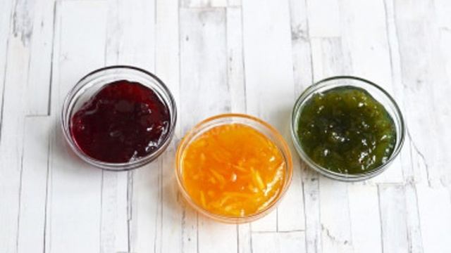 Рецепты от шеф-повара