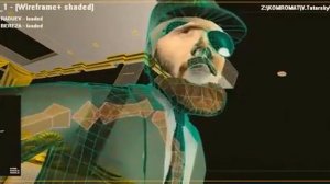 Generation П Березовский и Радуев