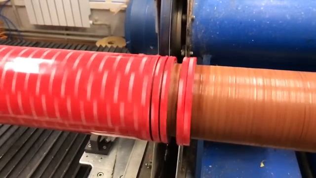 Нарезаем скотч 3М смотреть онлайн