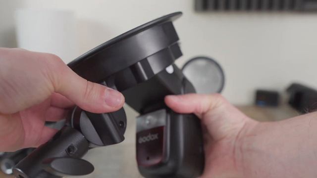 Godox V1 Vs Godox V860 III, Which One Is Better?