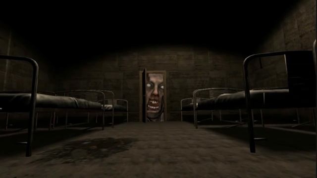BAD DREAM VR Cardboard смотреть онлайн