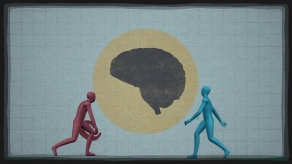 Как еда влияет на наш мозг? [Ted Ed на русском]