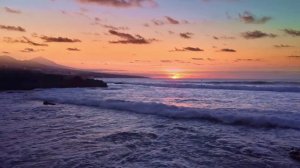 Расслабляющие звуки океана✨