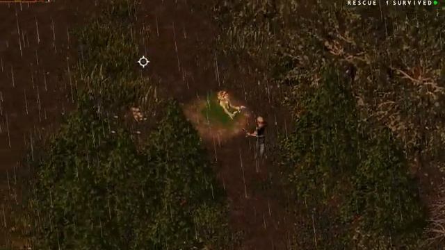 Theseus: Return of the Hero - Mission 1 смотреть онлайн