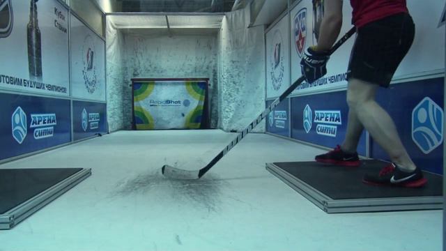 Тренажер RapidShot смотреть онлайн