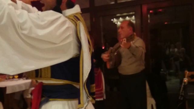 Греция 2014. Греческие танцы, Ελλάδα 2014, Greece 2014 смотреть онлайн