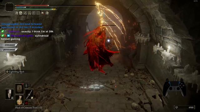 The BEST Sword and Board Build EVER (real) | Elden Ring смотреть онлайн