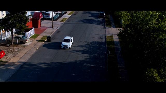 2020 Mitsubishi Mirage G4 смотреть онлайн