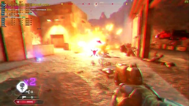 Rage 2 на слабом ПК. Незапуск. (i3 2100/GTX 550ti/8 Gb Ddr3)