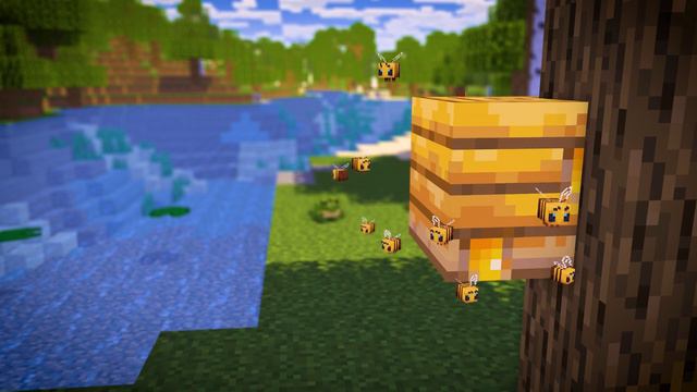 Frog Eating Adventure - Minecraft Animation 8k 60fps смотреть онлайн
