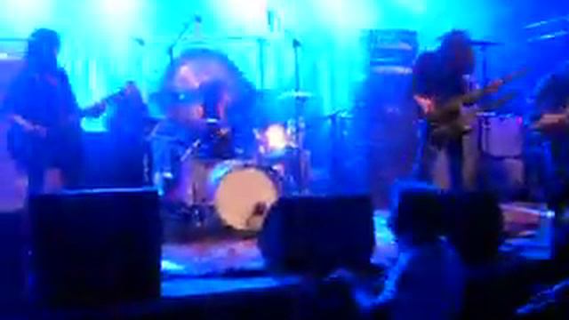 Boris - Riot Sugar + 8 - Live @ MiOdi Circolo Magnolia смотреть онлайн