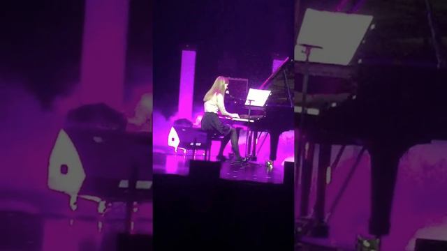 When We Were Young - Adele (Cover) смотреть онлайн