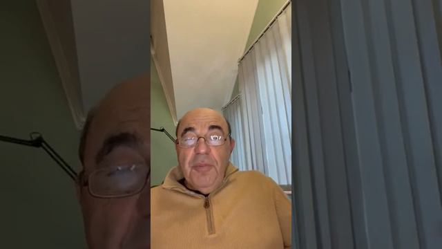 📘 Как жить, чтобы потом не было стыдно перед Творцом. Недельная глава Ваигаш | Вадим Рабинович смотреть онлайн