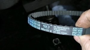 Mitsubishi Autlander 4G69 замена Г. Р. М, сальников, роликов. Подробный отчёт.