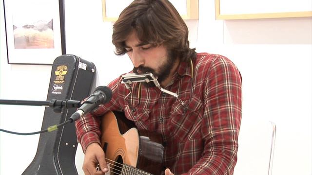 Phil Minissale - Solo Acoustic смотреть онлайн