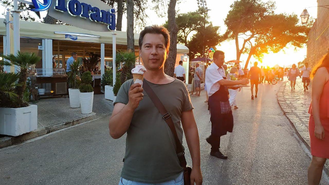 Жизнь в Черногории