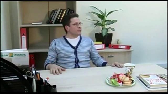 История Киричева Игоря Алексеевича смотреть онлайн