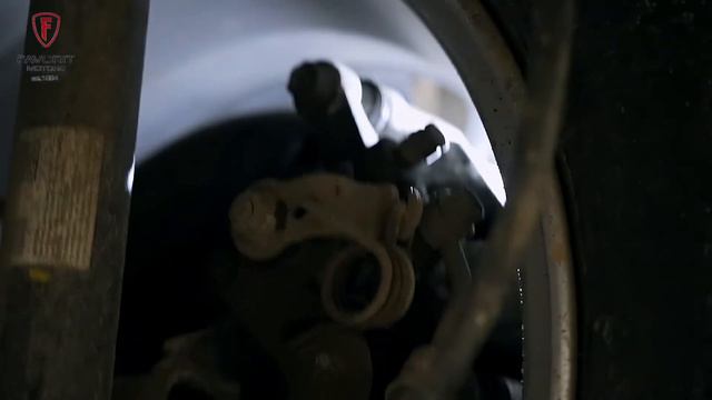 Диагностика стояночного тормоза 1 смотреть онлайн