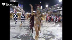 Rio Carnival '08- Best of Mocidade- uncensored
