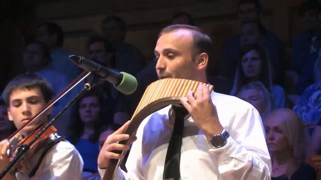 Семья Кирнев - "Как лань желает к потоку" смотреть онлайн