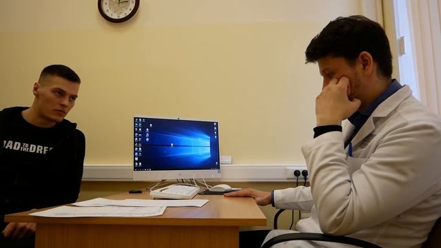 ВЫСОКИЙ ГОРМОН РОСТА ИЗ-ЗА ОПУХОЛИ? НИКУЛИН БЫЛ ПРАВ!?